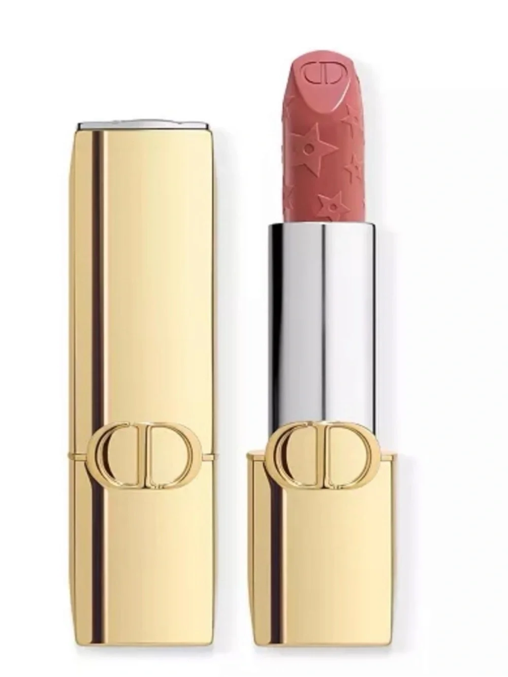 DIOR Rouge Lipstick 210 CIRCUS Satin 2025 Holiday LIMITED EDITION NEW IN BOX